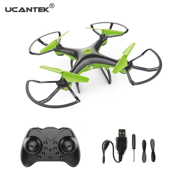 4g 4ch 6轴陀螺仪遥控无人驾驶四轴飞行器,自动悬停高度保持 on m.