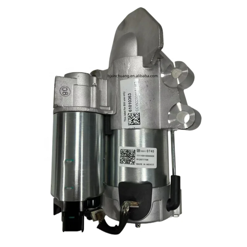 Auto parts starter LSY OEM 55516671 55508615 55510740 55513543 for  