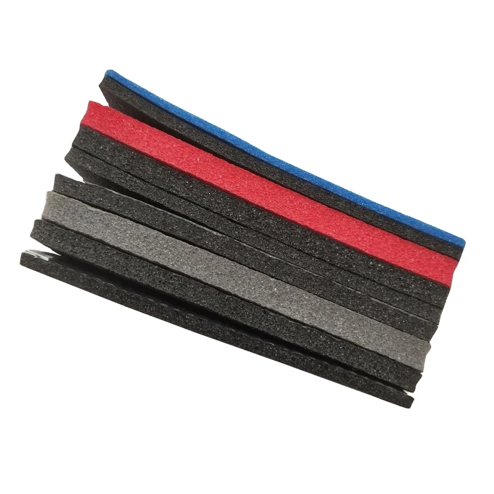 Custom EVA/EPP High Foaming Expanded Polypropylene for Building Insulation and Electronic Equipment Material,EVA/EPE  FOAM