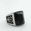 Silver Black Gem (US)