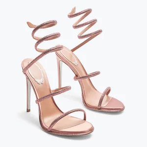 Women's High Heel Pumps Elegant Stiletto Heels for Party and Office Comfortable Slip-On Design Ideal for Formal and Casual