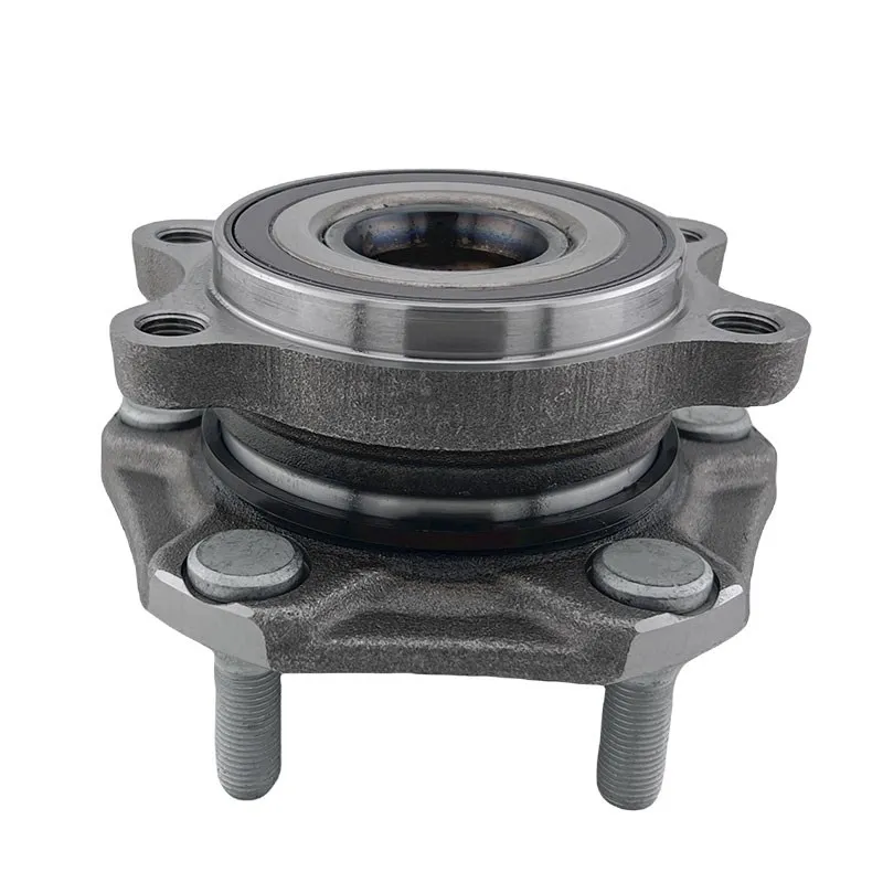 ZXT 40202-6RS0A Front Wheel Hub Bearing for Nissan X-TRAIL