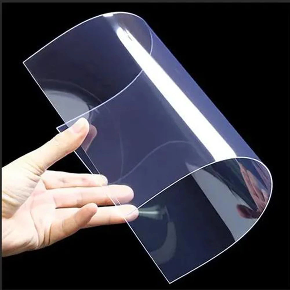 Custom PET LED LCD Backlight Reflective Film Rolls Paper Sheet Reflector Manufacturers