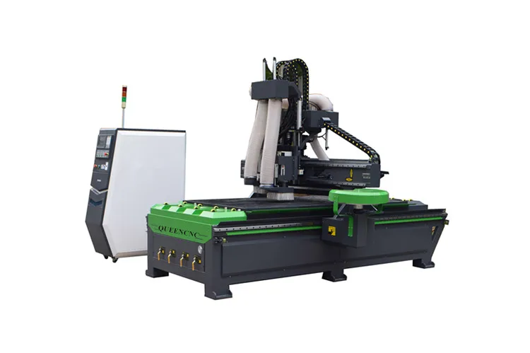 Cnc Router Vibration Knife Cnc Router Machine Parts Cnc Wood Router With Saw