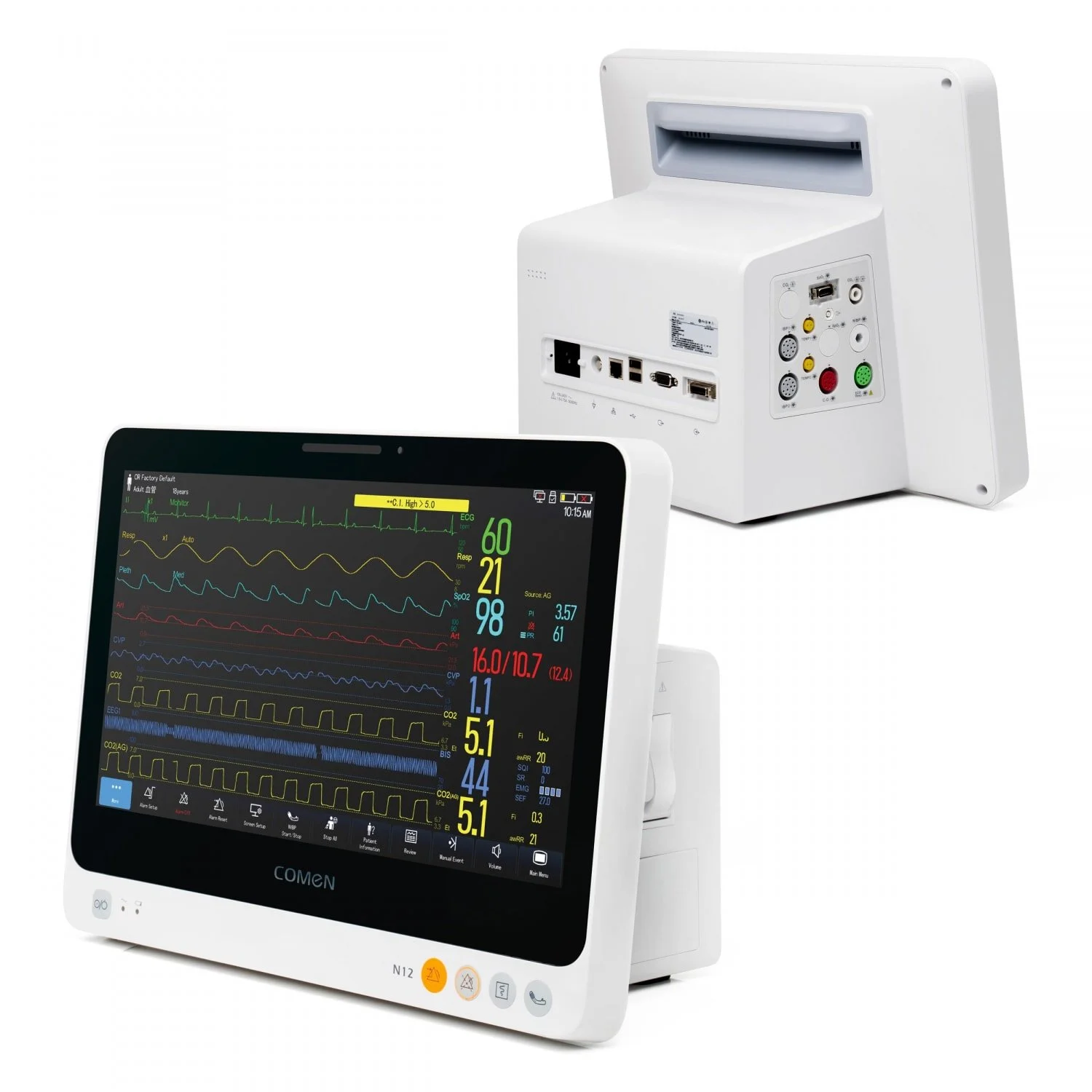 VFD モジュール 20S207DA4 LCD スクリーン ディスプレイ パネル修理