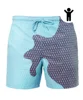 40 kids blue