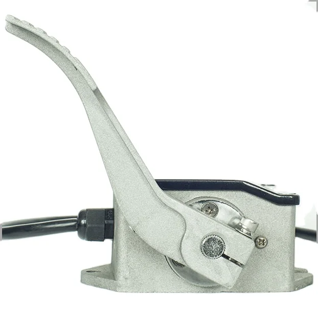 Electric Throttle Pedal Electronic Throttle Control for Electric Car EFP-001