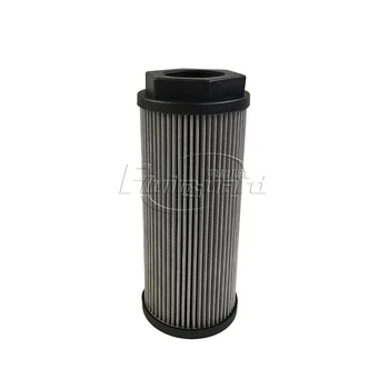 Big Filter Hydraulic Replacement Filter - Compatible With WIX R41D10GV Return Line Filter