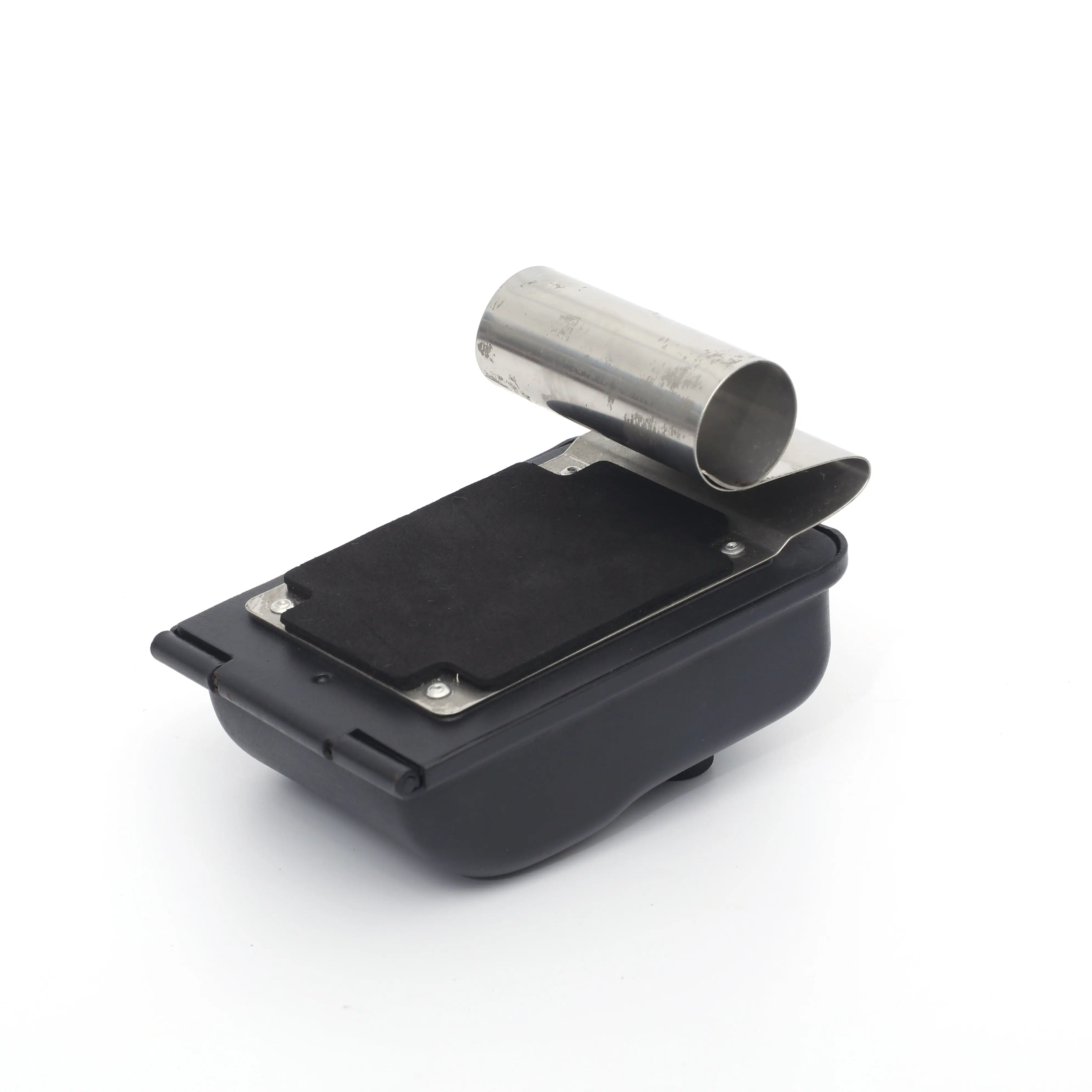 Signal Blocker 3 Combination Code Key Storage Vehicle Faraday Car Key