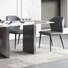 Two butterfly chairs