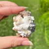 Popcorn Gypsum Mineral