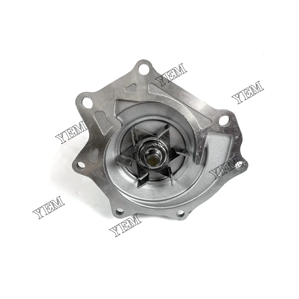 Engine Rebuild Kit QD32 Water Pump for Nissan 5