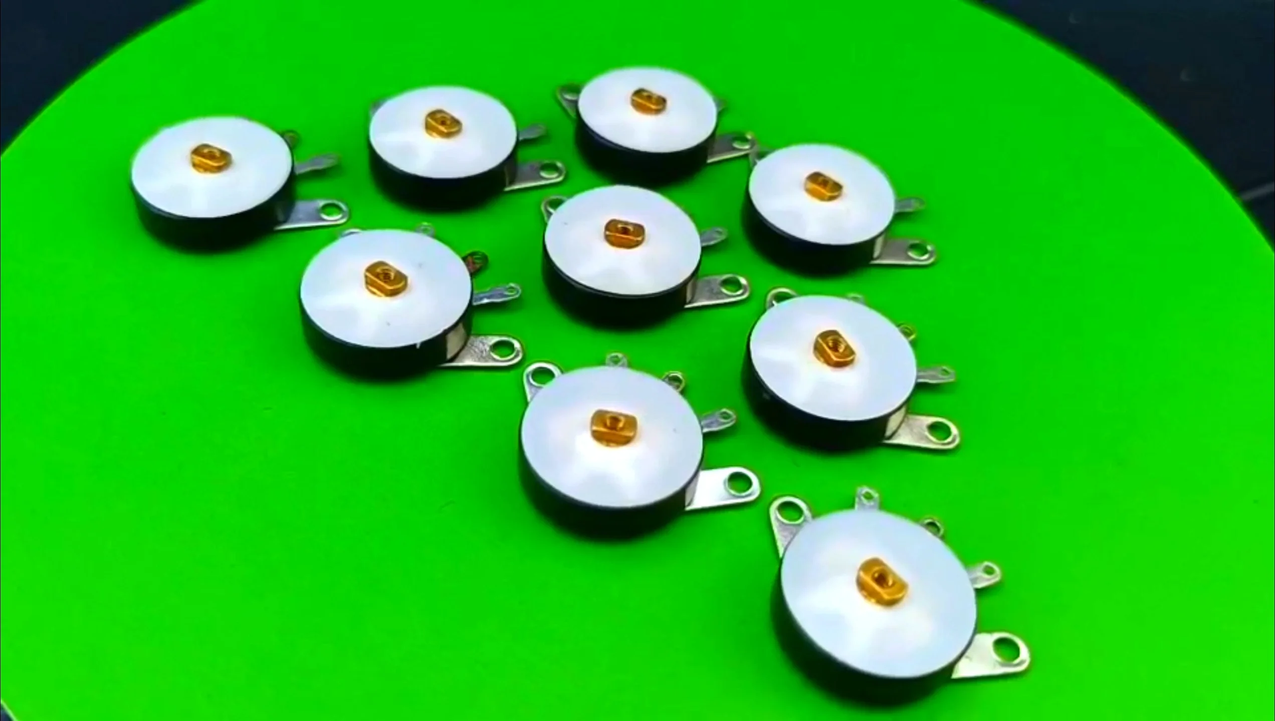12mm B503 Volume Control Potentiometer B50k Logarithmic Potentiometer ...