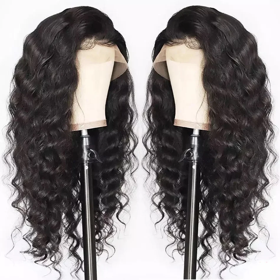 best lace front wigs on aliexpress