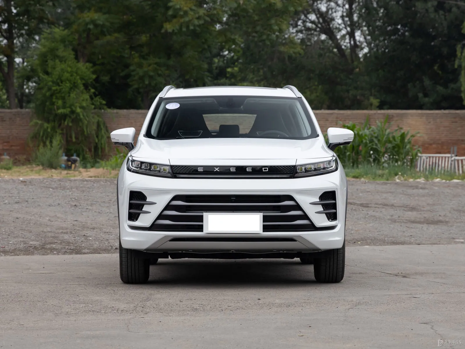 EXEED LX 2023 Model 1.5T 230T CVT Yufengxing Version
