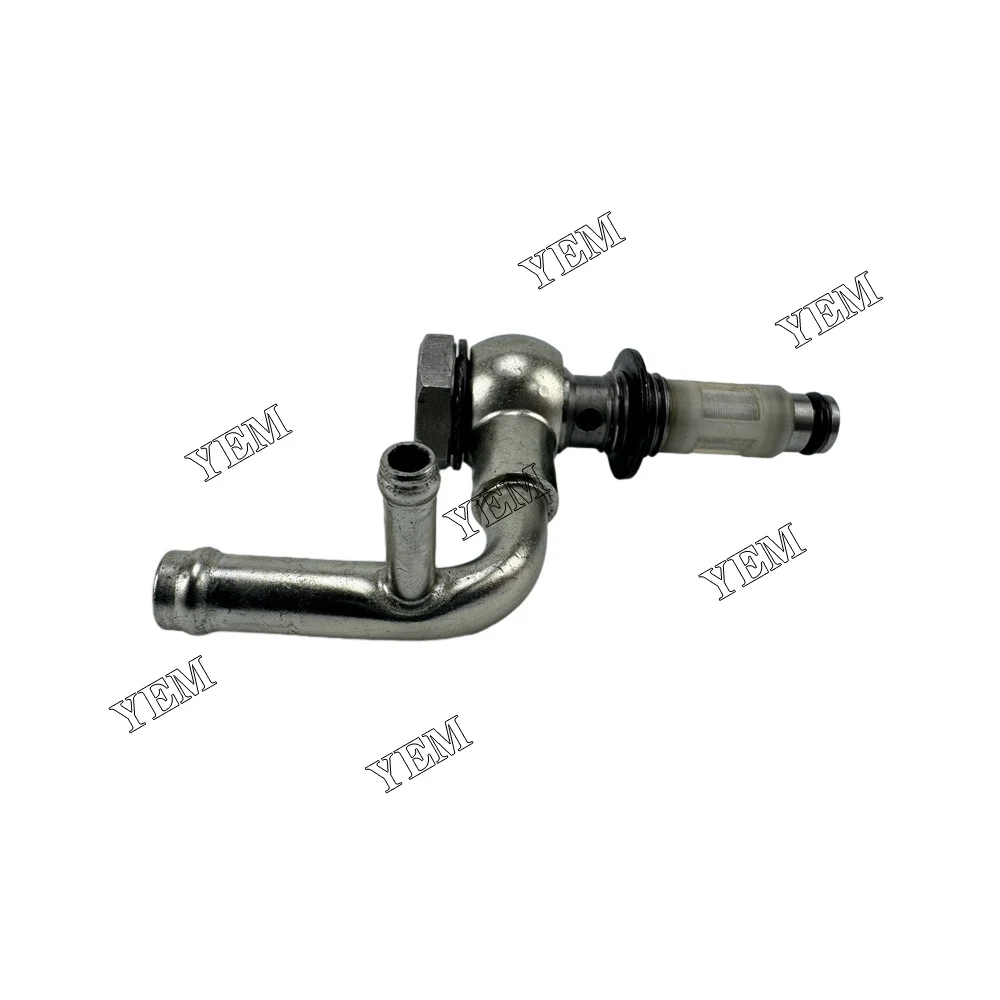 For Yanmar 158601-51650 158552-51670 Joint Over Flow 4TNV94 Engine Engine Parts for Sale