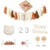 Set orso bruno