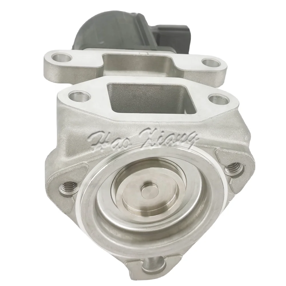 アーヴィー Haoxiang High Quality Valvula EGR Valve Assembly 8973775097