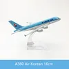 A380 coreano