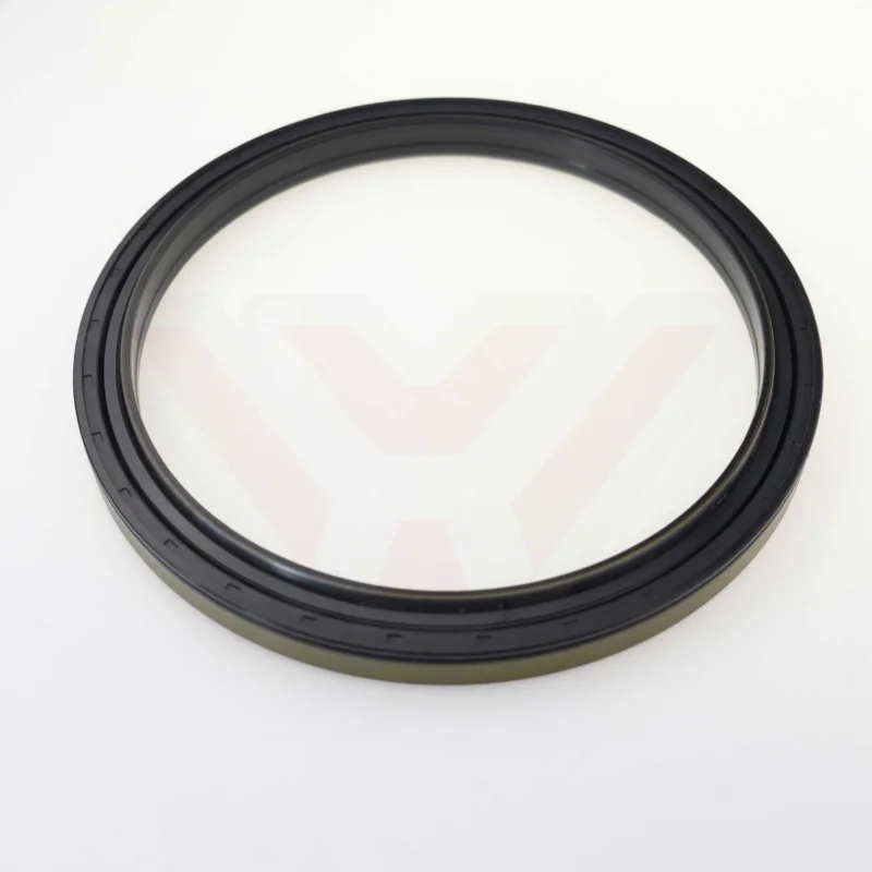 150 15*178*13/16 горячая Распродажа Rwdr-уплотнение кассеты 15x178x13/16 12018750B уплотнение ступицы колеса для трактора строительной