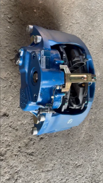 Original or Replacement Bus Brake Calipers OEM 3501010L-08 Auto Brake Calipers CNLZ for  Golden Dragon Yutong Higer Kinglong Bus