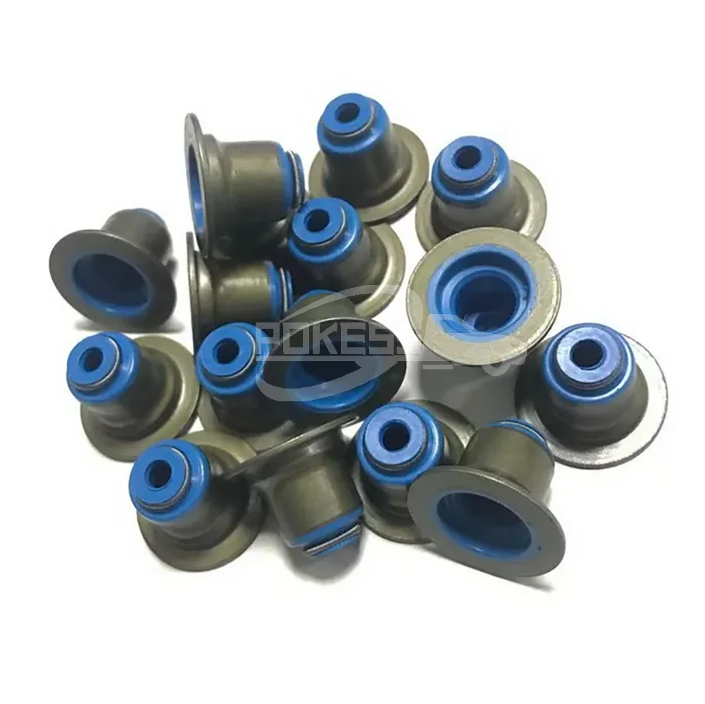 Valve Seals BM5G6571CA BM5Z6571A 1685838 1791865 Car Valve Oil Seal fo... — 3