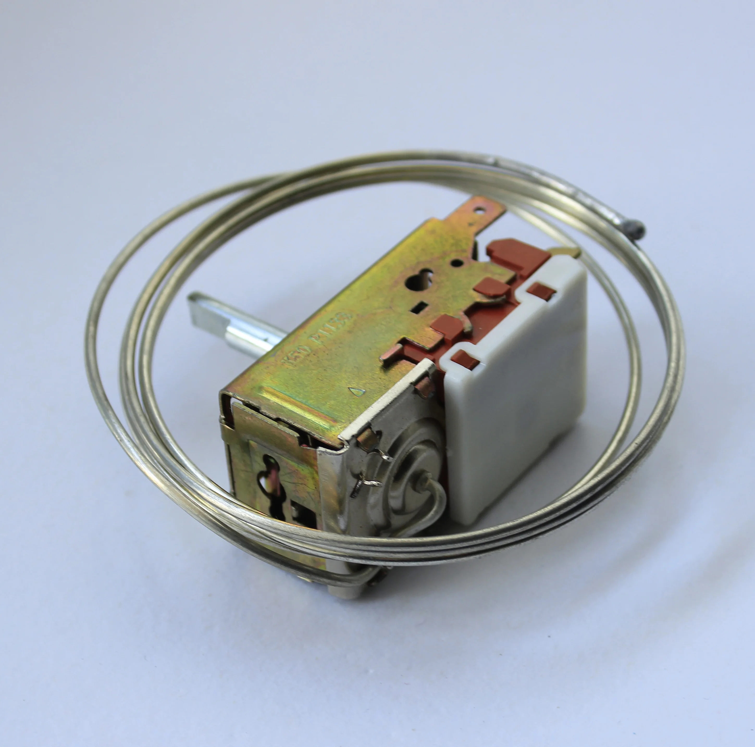 2024 Manufacture Factory Supply Refrigerator Thermostat K50-P1113 for Household Refrigeration Tyoe With Good Low Price