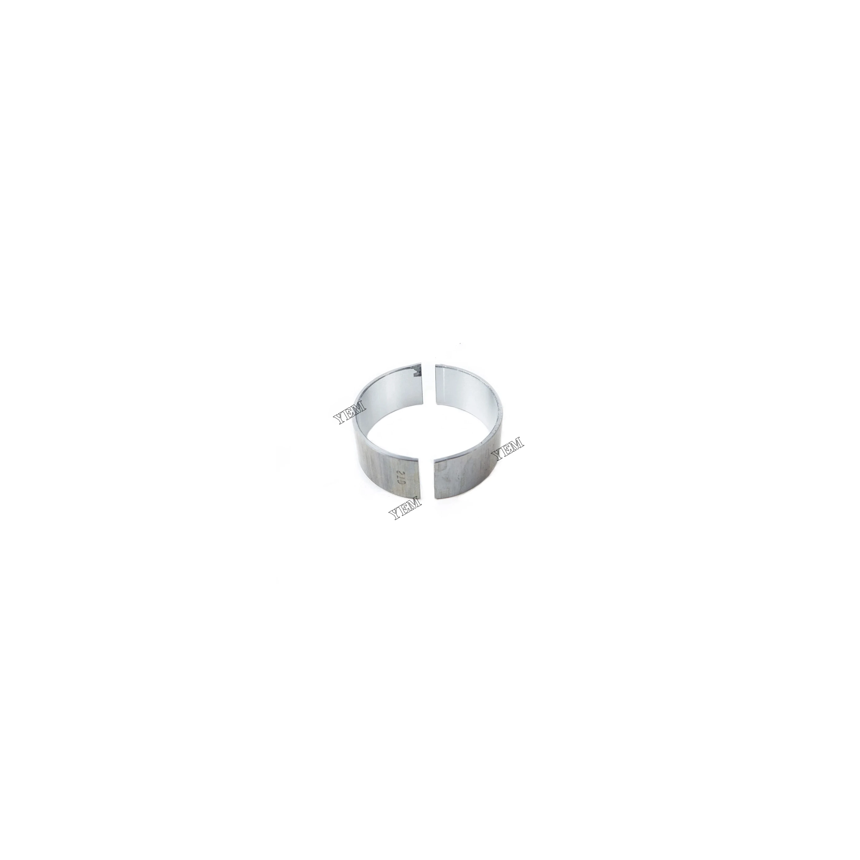 Aftermarket Conrod Bearing MM438-80601 for Mitsubishi L3E Replacement Engine Parts