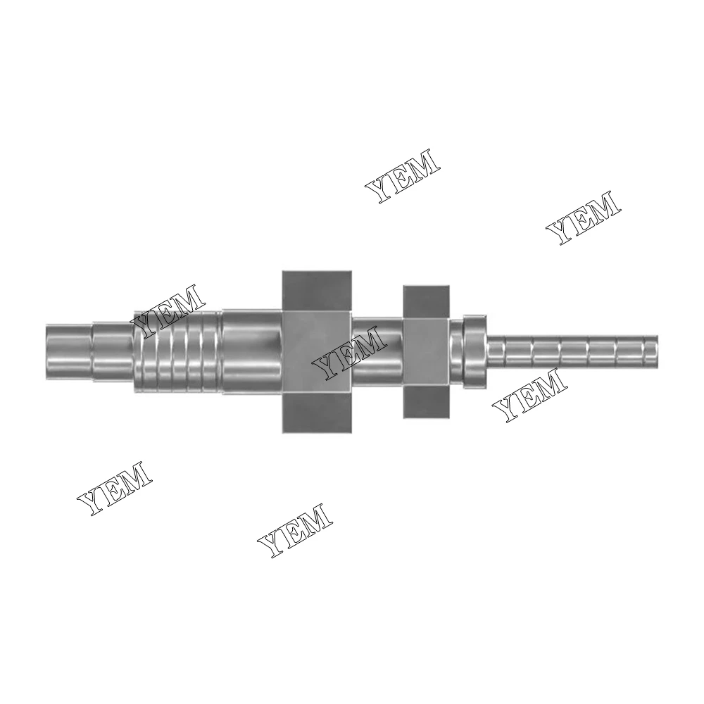 280-3782 Nozzle-Injection for Caterpillar Heavy Equipment Engine Parts 4