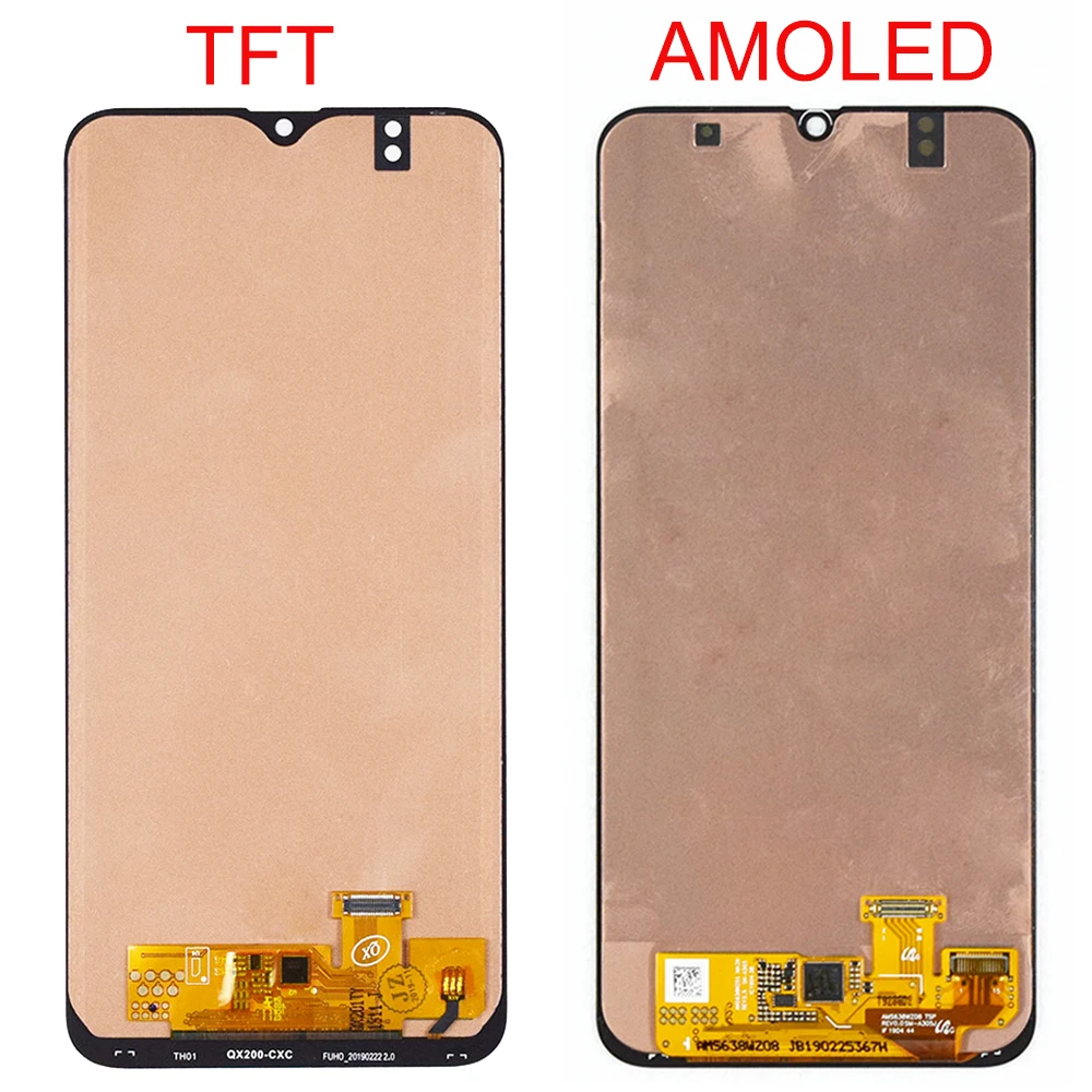 Lcd Display Phone For Samsung A30 A305 