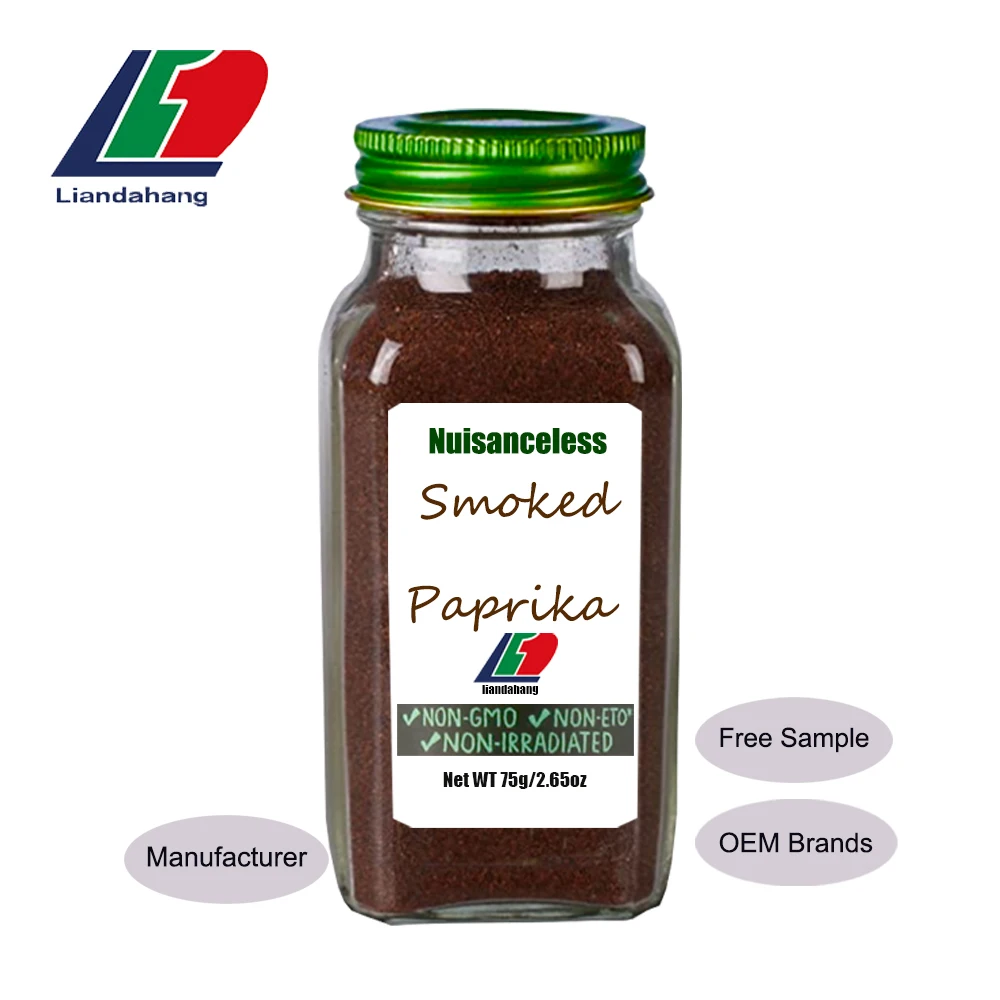 Free Sample Red Chilli Powder Red Paprika Powder Hot Taste Raw Chili Pepper Spice Dried Style with Seed Stem Part for USA Japan
