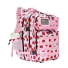 Fresa rosa - color personalizado