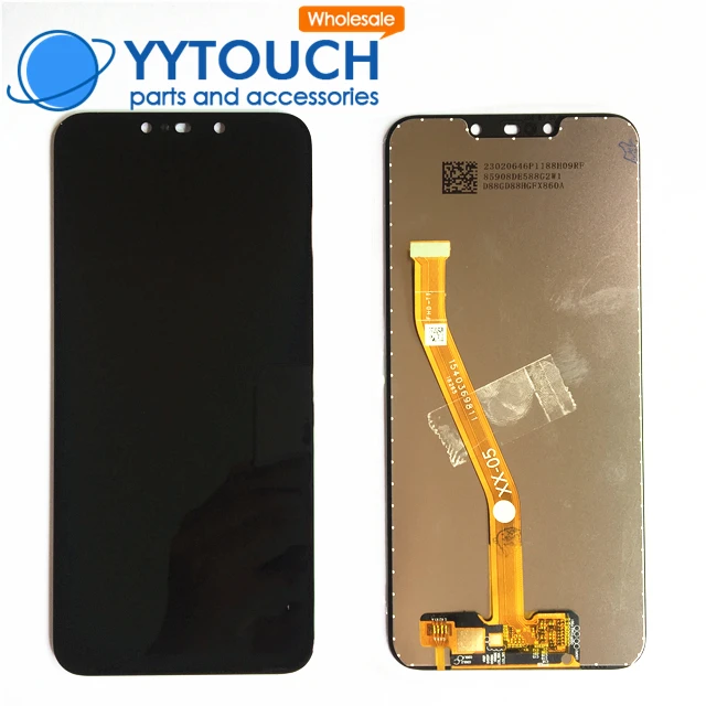 Spreek uit ozon Het koud krijgen For Huawei Mate 20 Lite LCD With Touch Screen Digitizer Assembly  Replacement, View For Huawei Mate 20 Lite lcd, YY TOUCH Product Details  from Guangzhou Youyue Electronic Technology Co., Ltd. on Alibaba.com