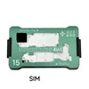 15/Plus/Pro/Max(SIM Plug in)
