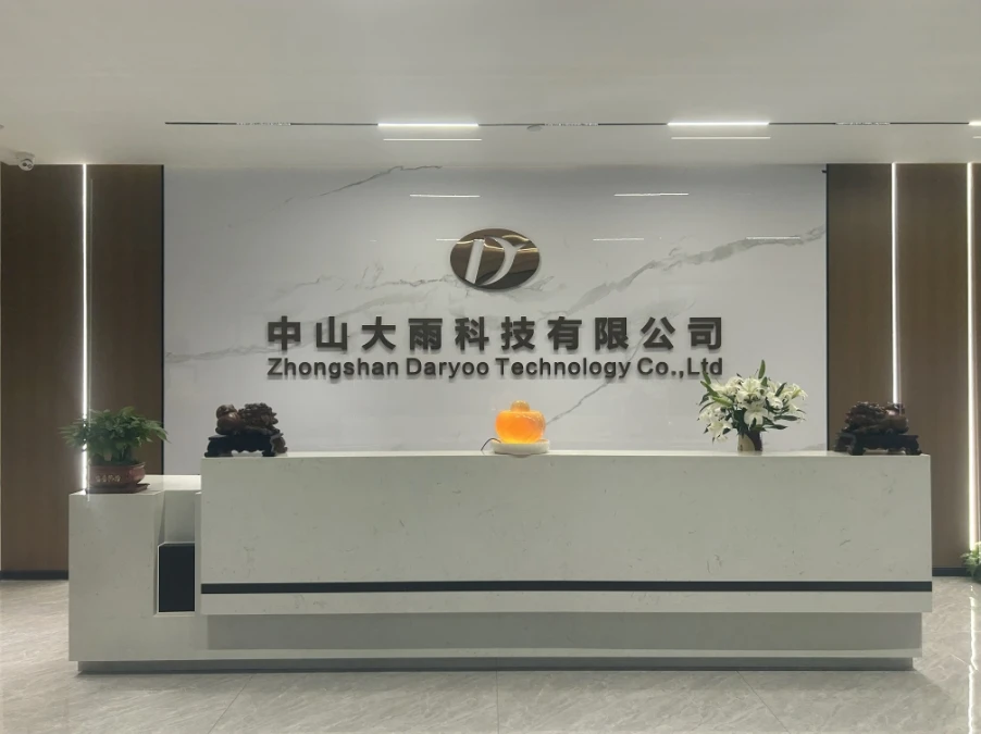 Zhongshan Daryoo Technology Co., Ltd 2