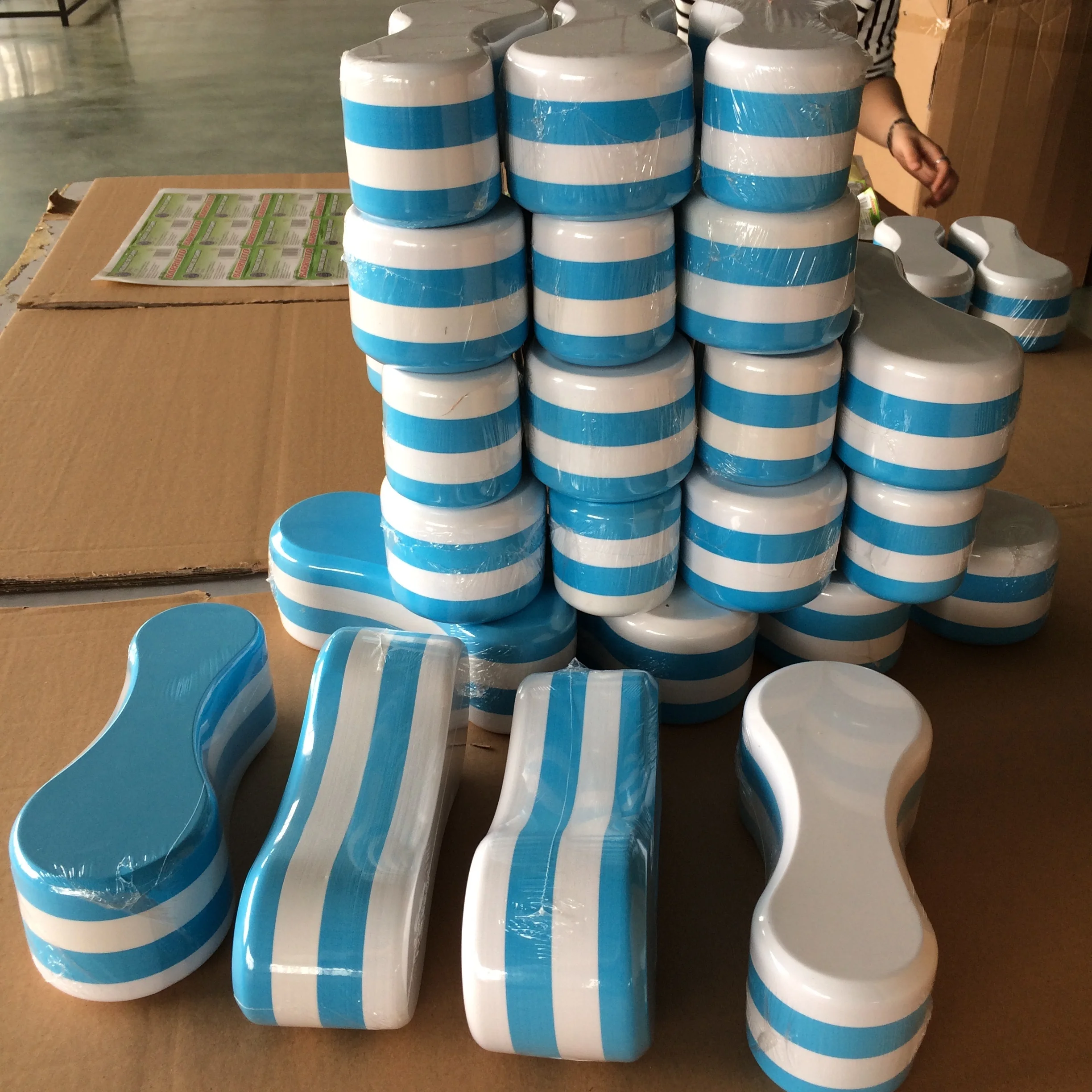 Прочная EVA доска для плавания, плавающий буй, плавучая доска