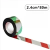 Caracol verde, ancho 2.4cm * largo 80m