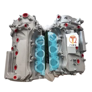 Genuine Quality Auto Parts Engine Assembly for Toyota Vios Corolla Diesel Cars