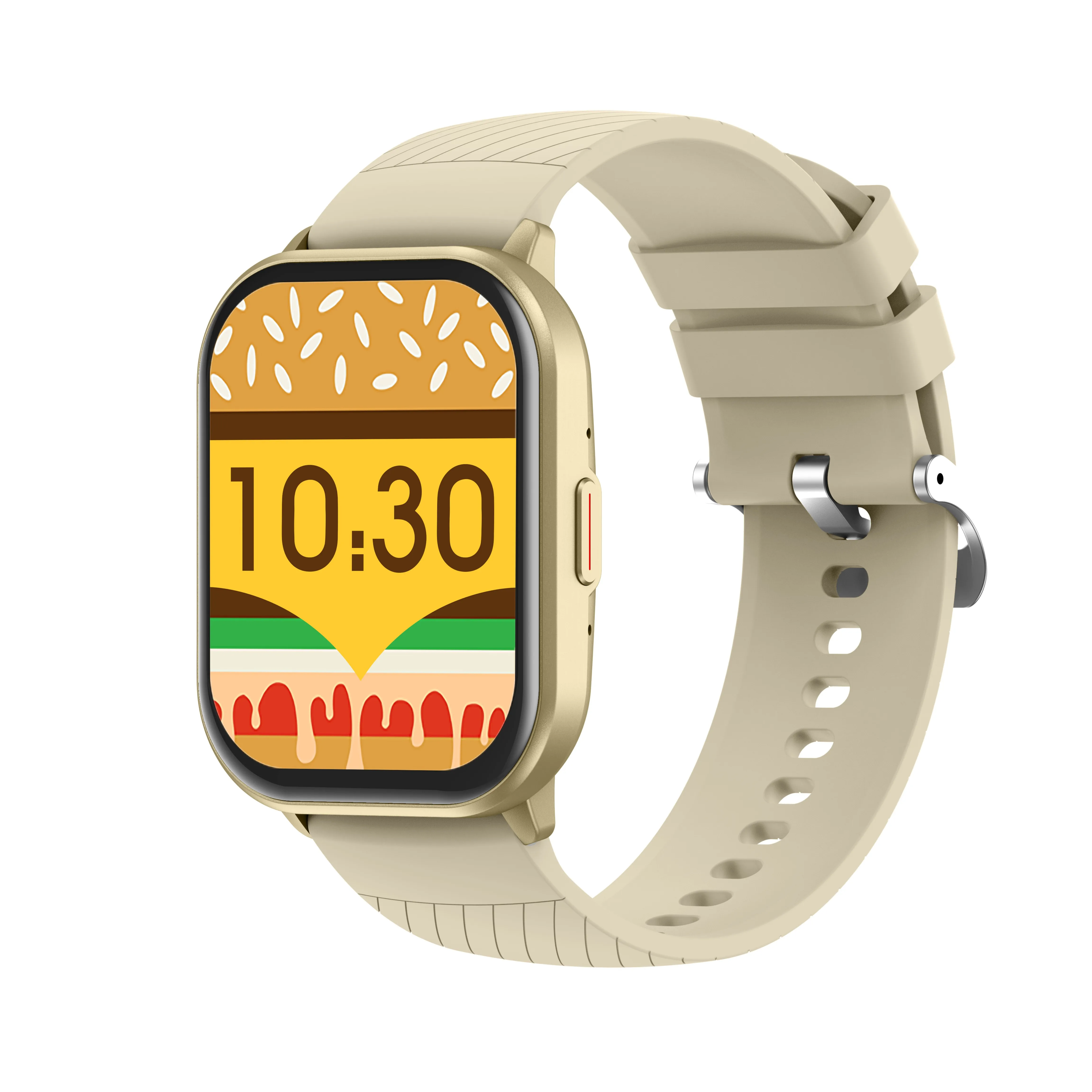 Cheap Price Zl99j Smart Watch for Ladies Women Heart Rate Monitor Reloj Inteligente Bt Calling Fitness Tracker Montre Smartwatch