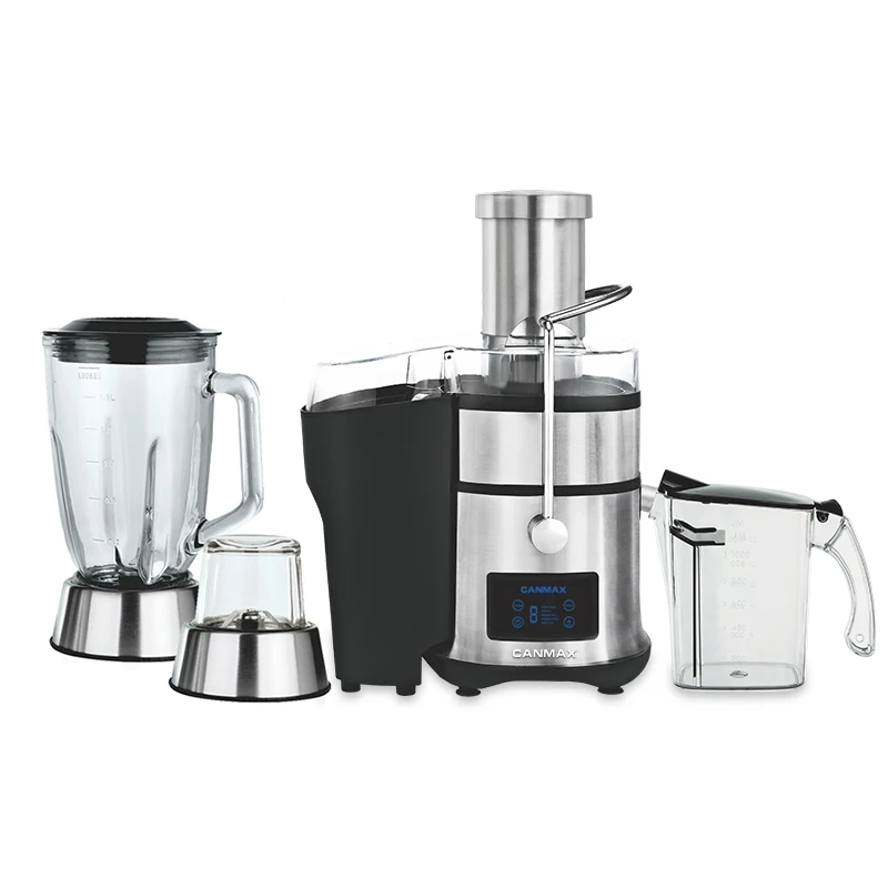 Juicer Electric Kitchen Juicers  Blender Multifunction Juicer