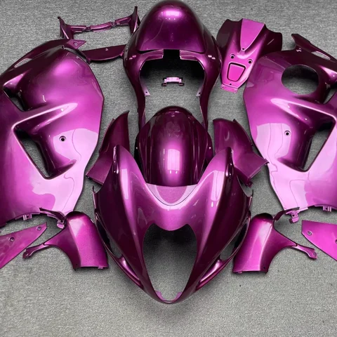 Fairing Body Kit for SUZUKI GSX1300R GSXR1300 Hayabusa 1997 -2007 Full ABS Injection Plastic Motorcycle  Fairing Kit