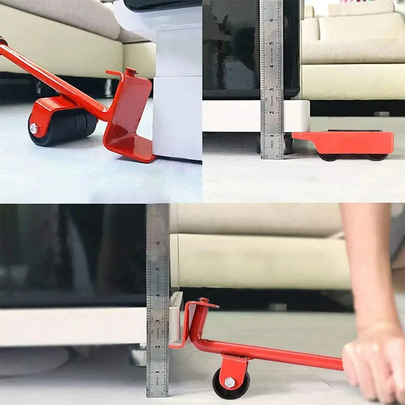 Furniture Lift Tool Heavy Furniture Roller Move Tools Moving Sliders