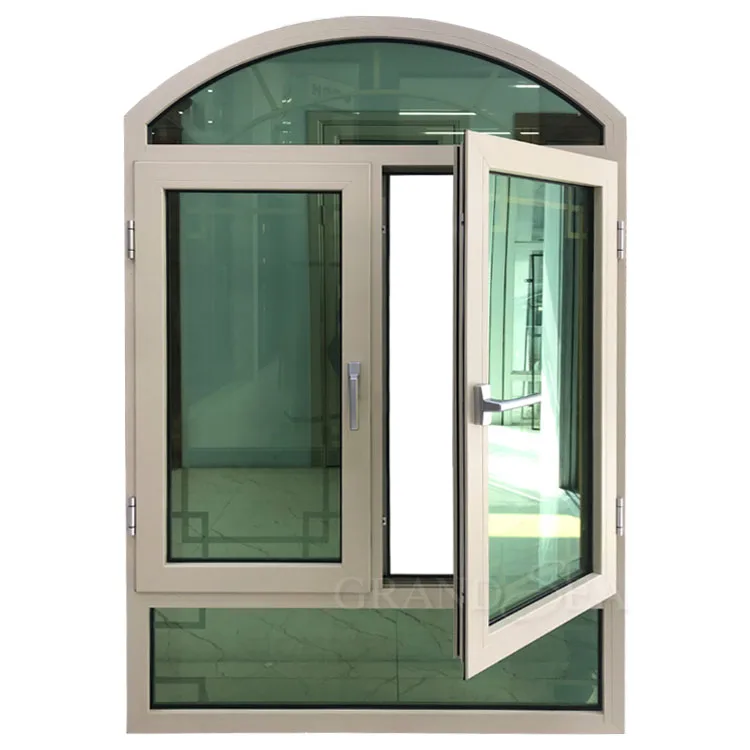 2020  Interior Arched windows That Open Arch Window Design