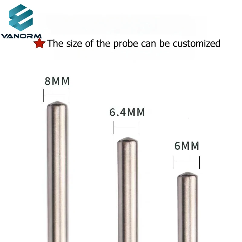 C-type Temperature Sensor