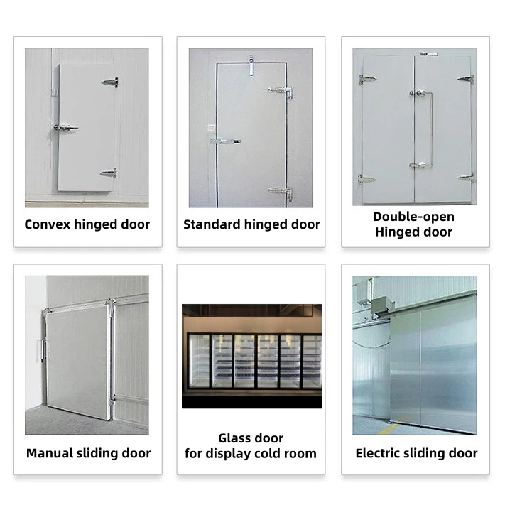 Blast Freezer, 3x2, 380 V, > 1000W - detail 20