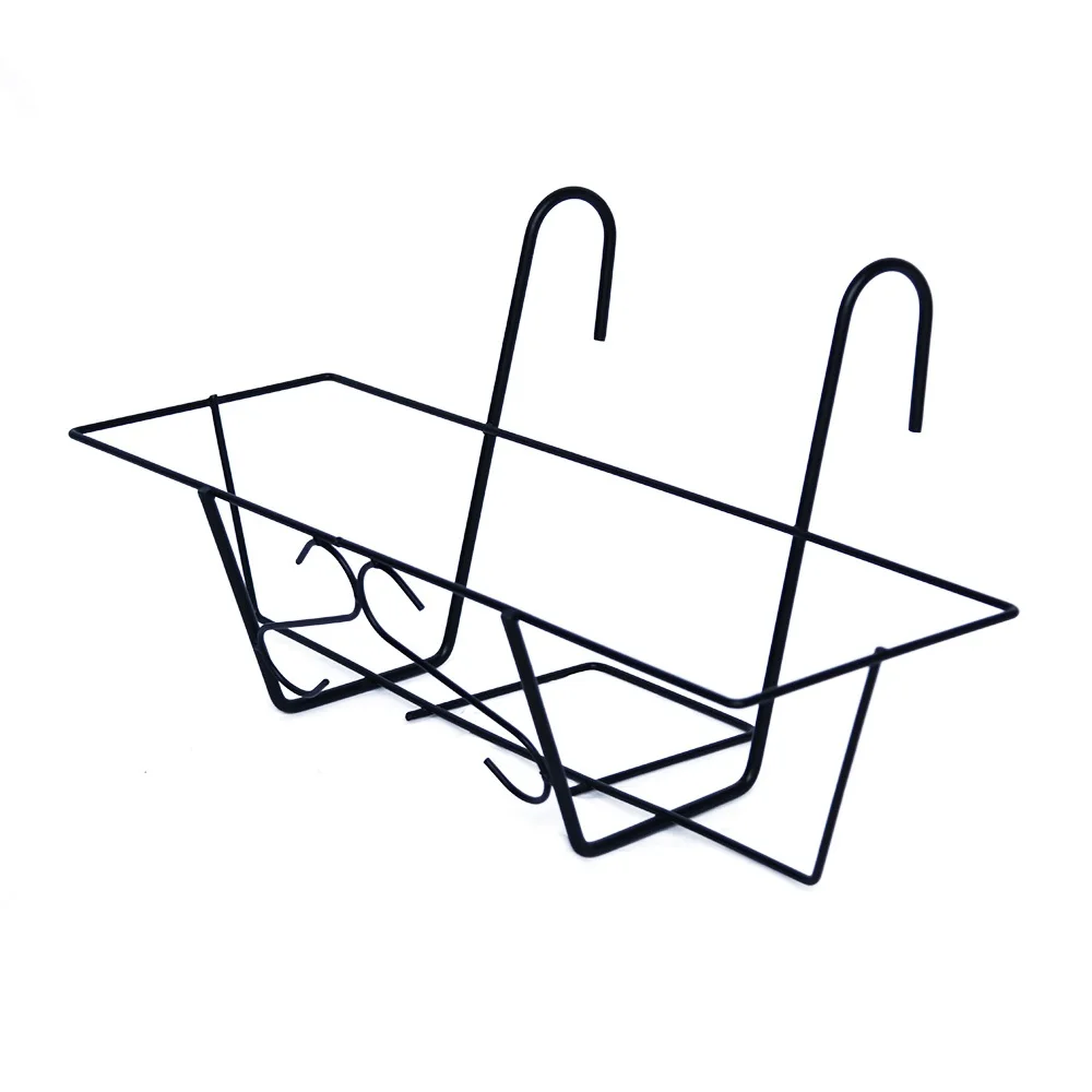 source 石窟吊篮金属丝花盆架花园金属丝吊篮 on m.alibaba.com