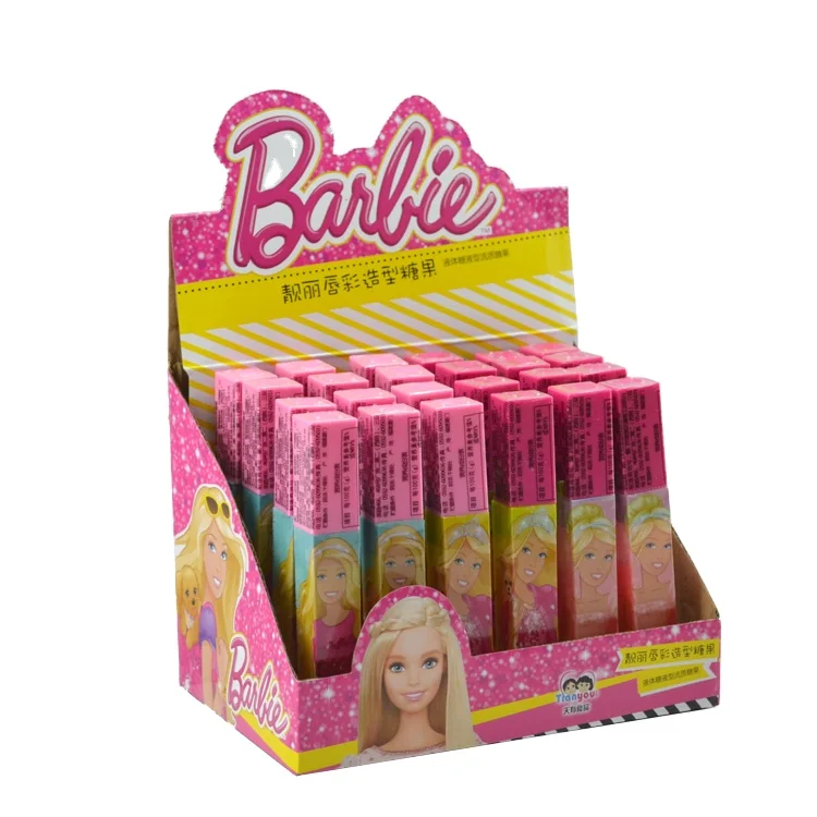 Блеск для губ оптом, высокое качество, модный яркий цветной Блеск для губ, жидкие конфеты