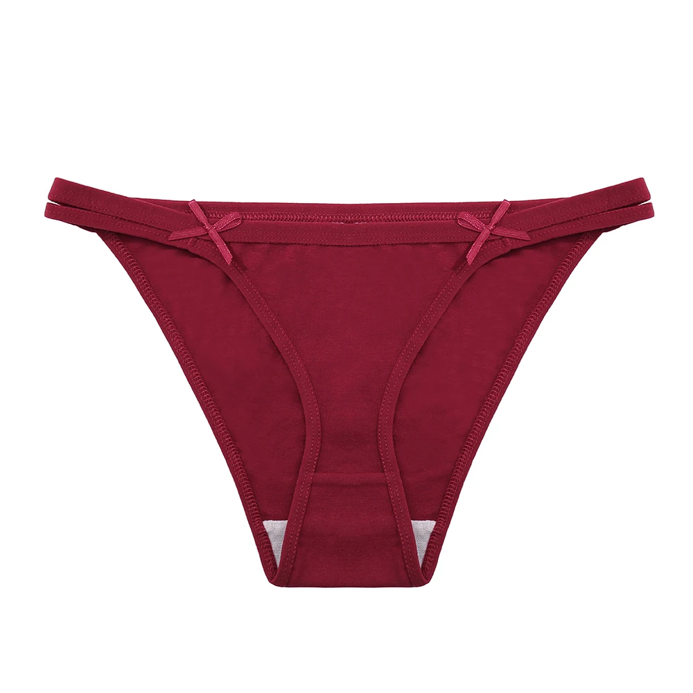 Remix cotton panties NEW size M., Women's Fashion, New Undergarments &  Loungewear on Carousell