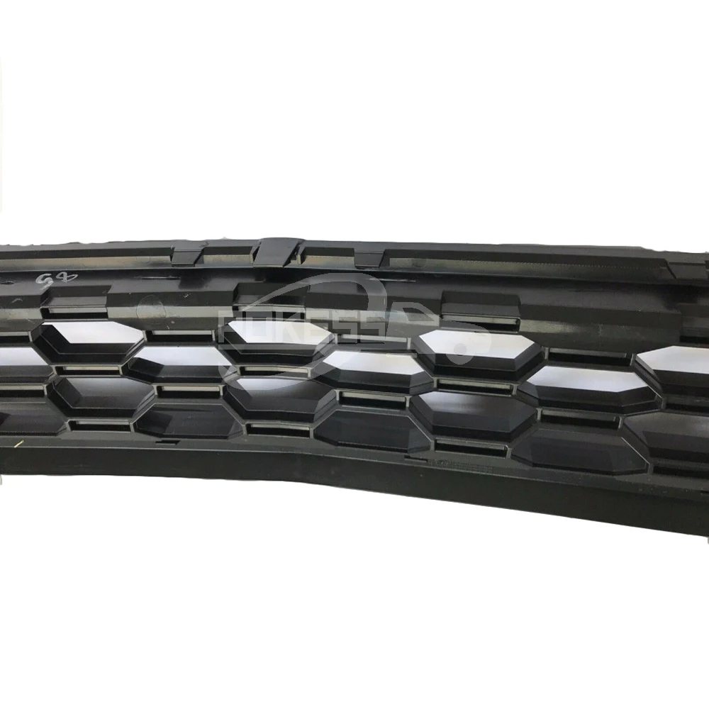 Mustang Lower Grille FR3Z17K945AA FR3B17K945ABW Bumper Grille Lower Us... — 5