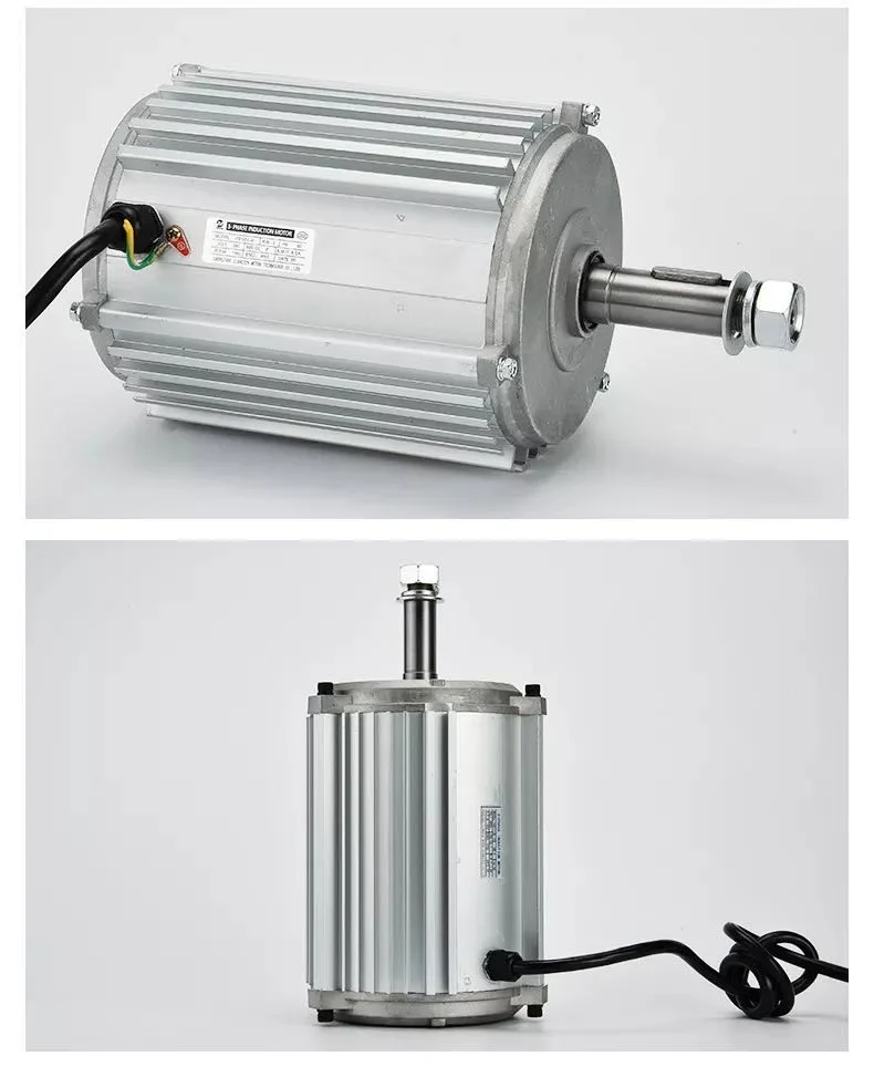 Evap Cooler Motor Flat Swamp Cooler Motor For Swamp Cooler